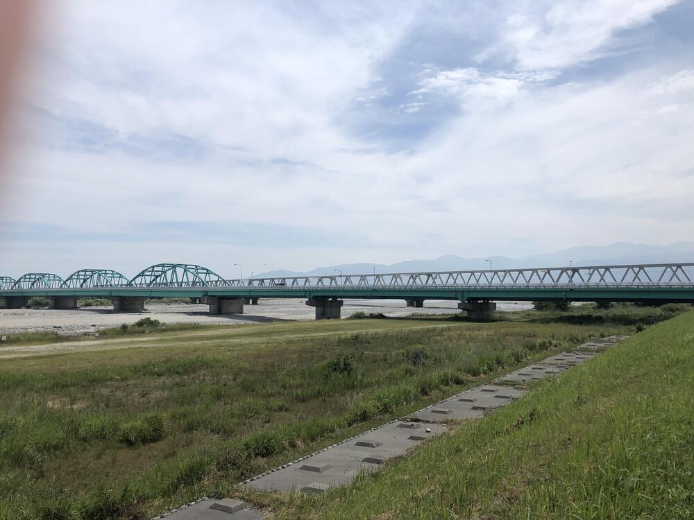 富山の海岸線制覇その4 入善町後編14kmの写真9