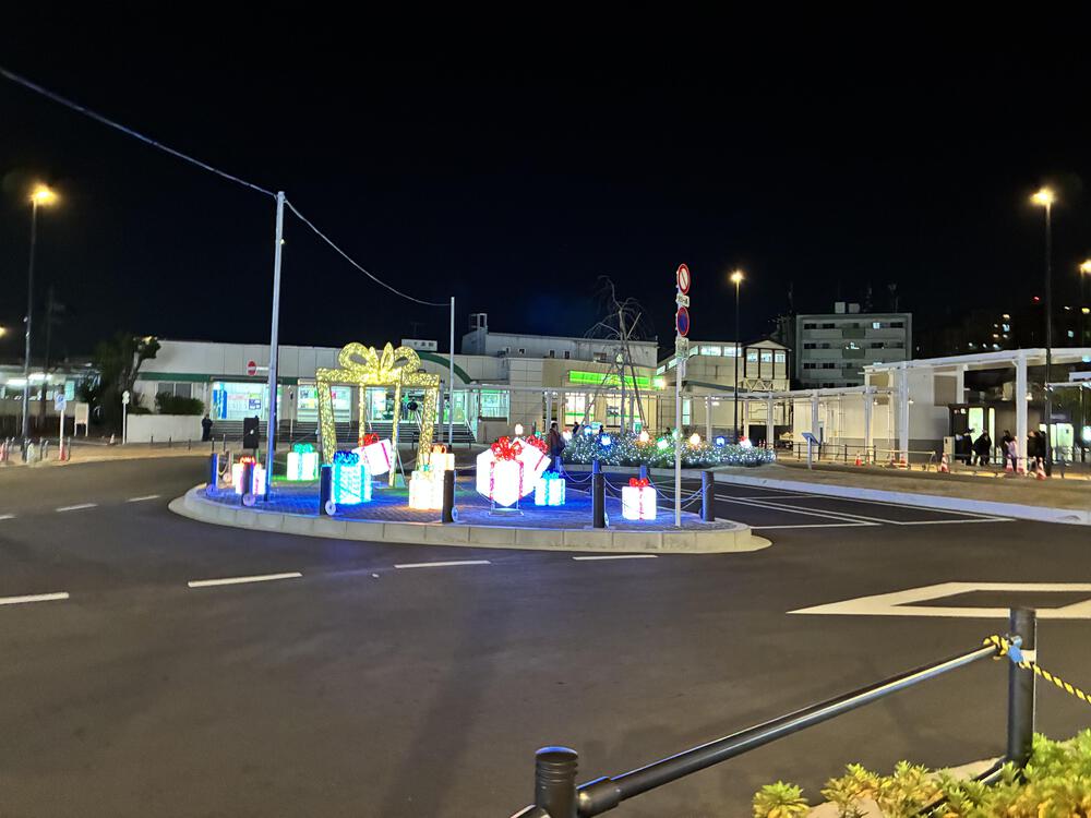 北区イルミネーション満喫10kmの写真3