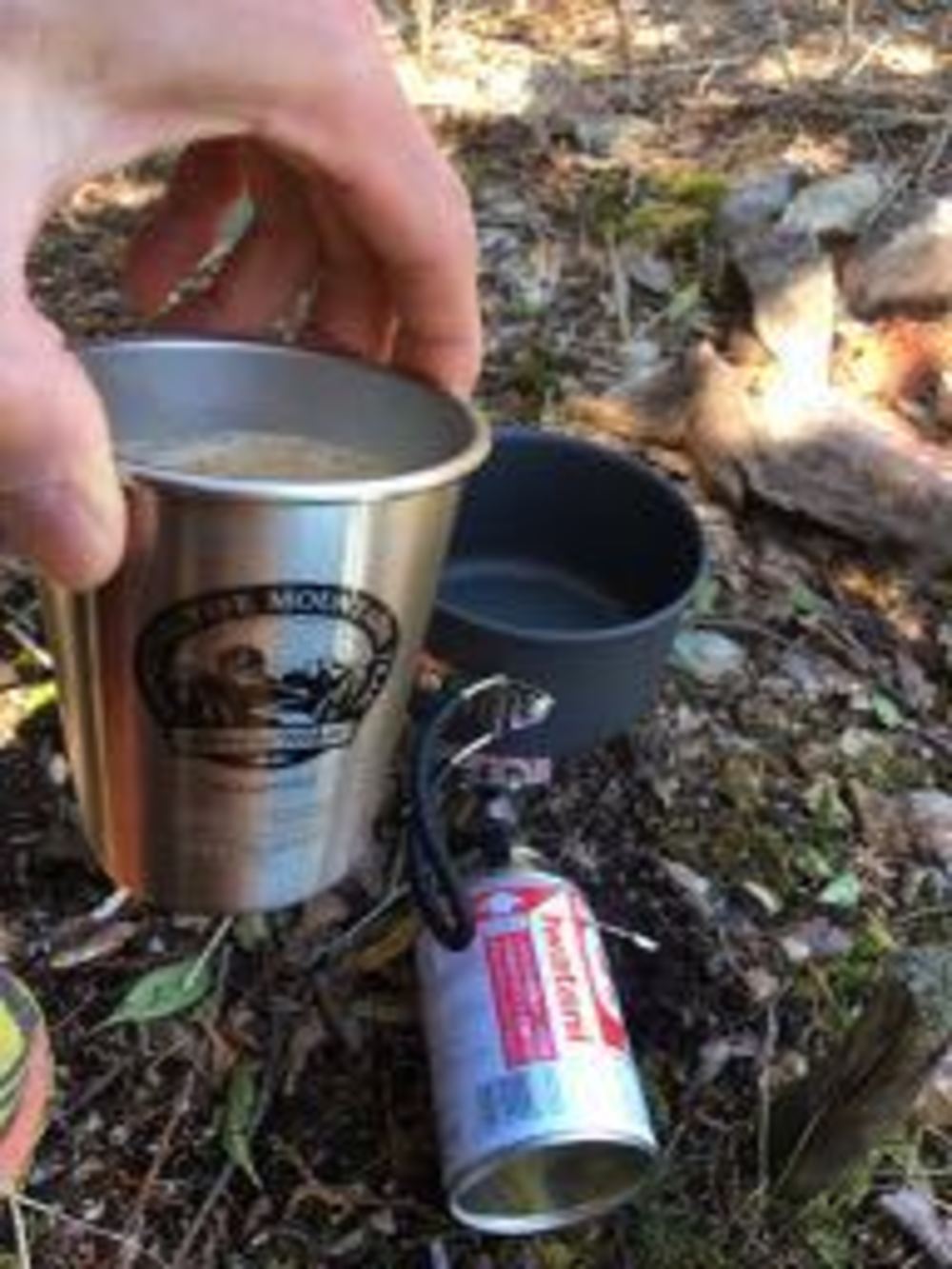 飯森山〜草添山トレラン♫の写真7