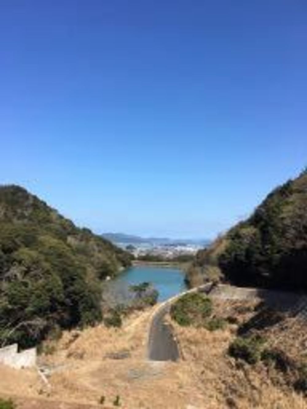 飯森山〜草添山トレラン♫の写真8