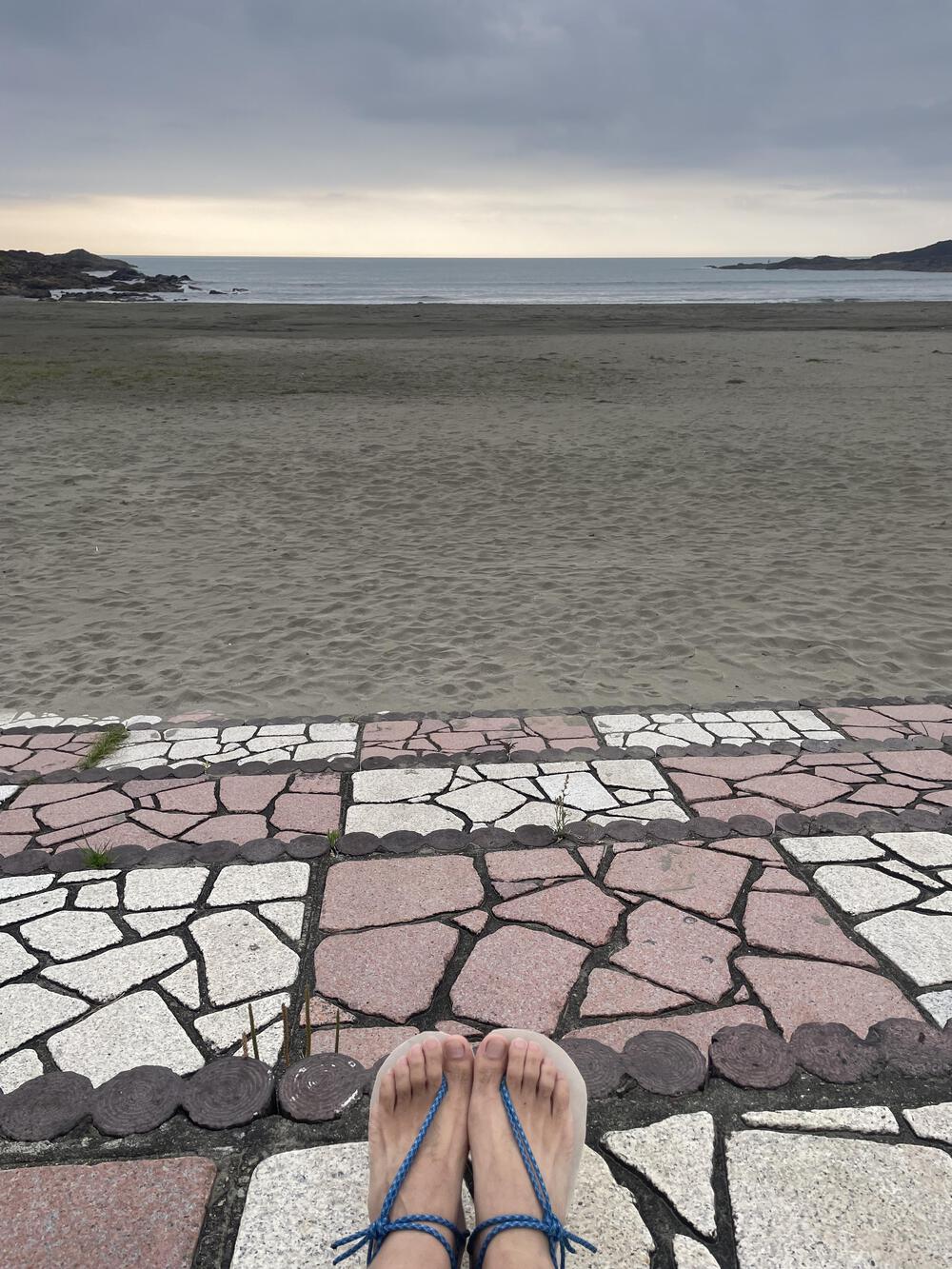 日が昇る場所🌅日向　贅沢ランの写真9