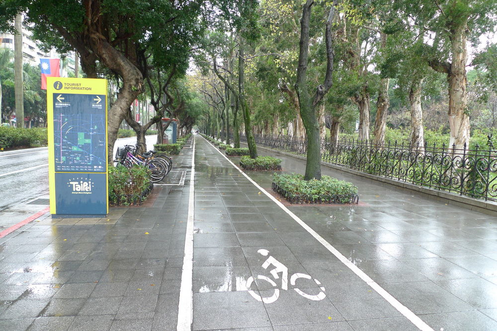 最強のRUN食は台北で味わえるの写真3