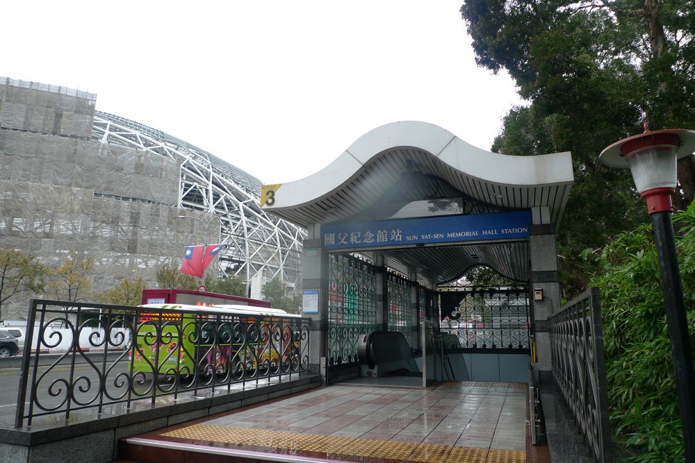 最強のRUN食は台北で味わえるの写真4