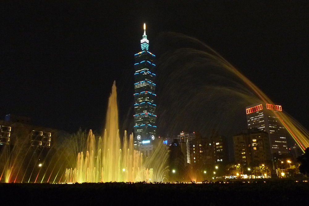 最強のRUN食は台北で味わえるの写真5