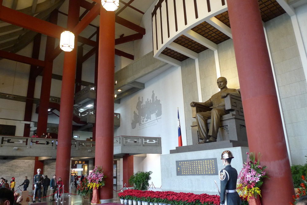 最強のRUN食は台北で味わえるの写真6