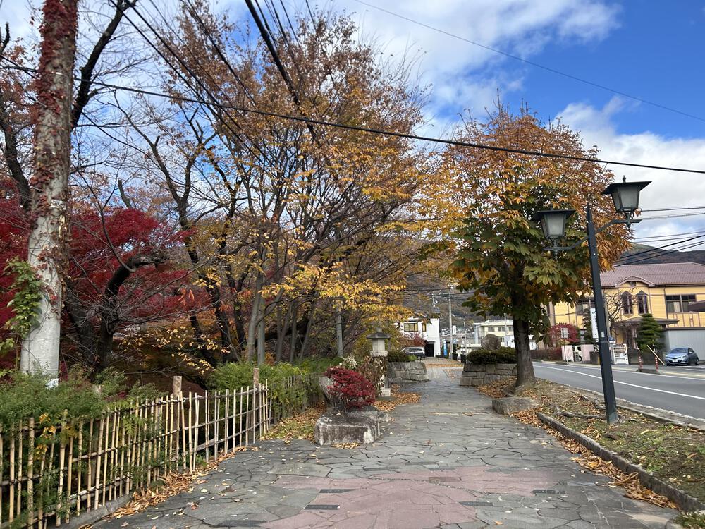 城攻めRUN 旧北国街道で上田城から小諸城20kの写真9