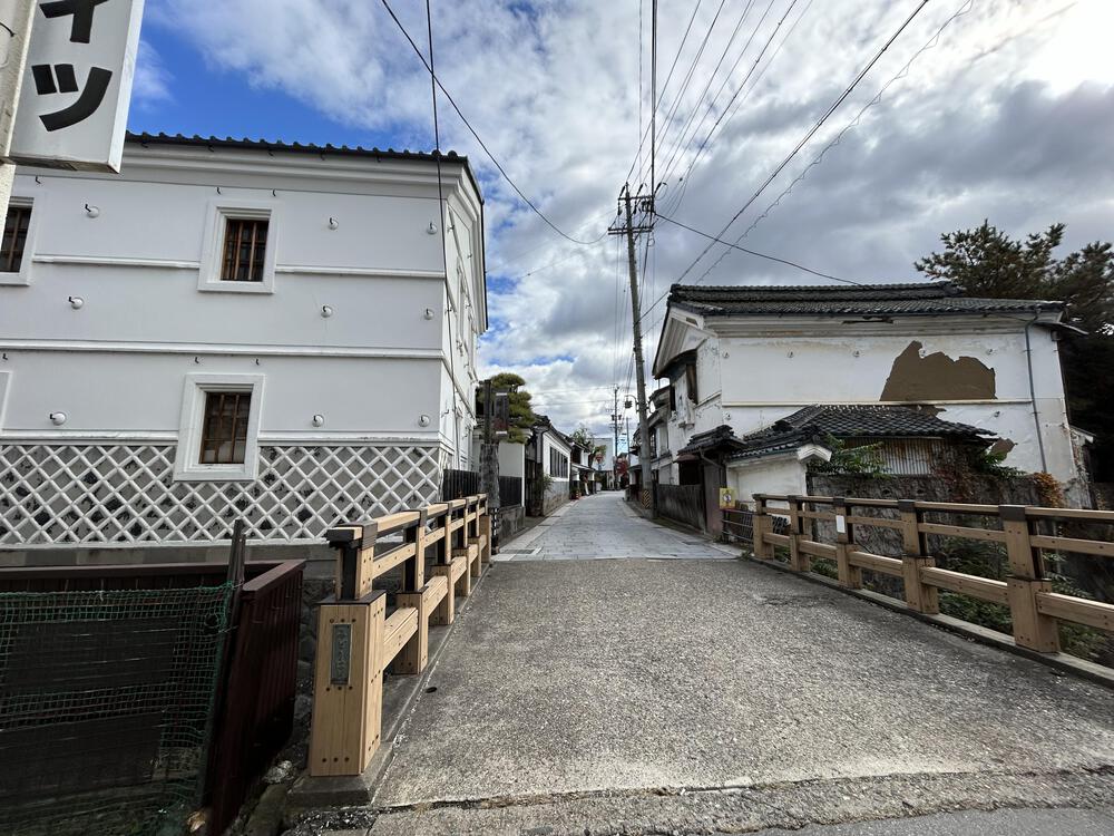 城攻めRUN 旧北国街道で上田城から小諸城20kの写真12