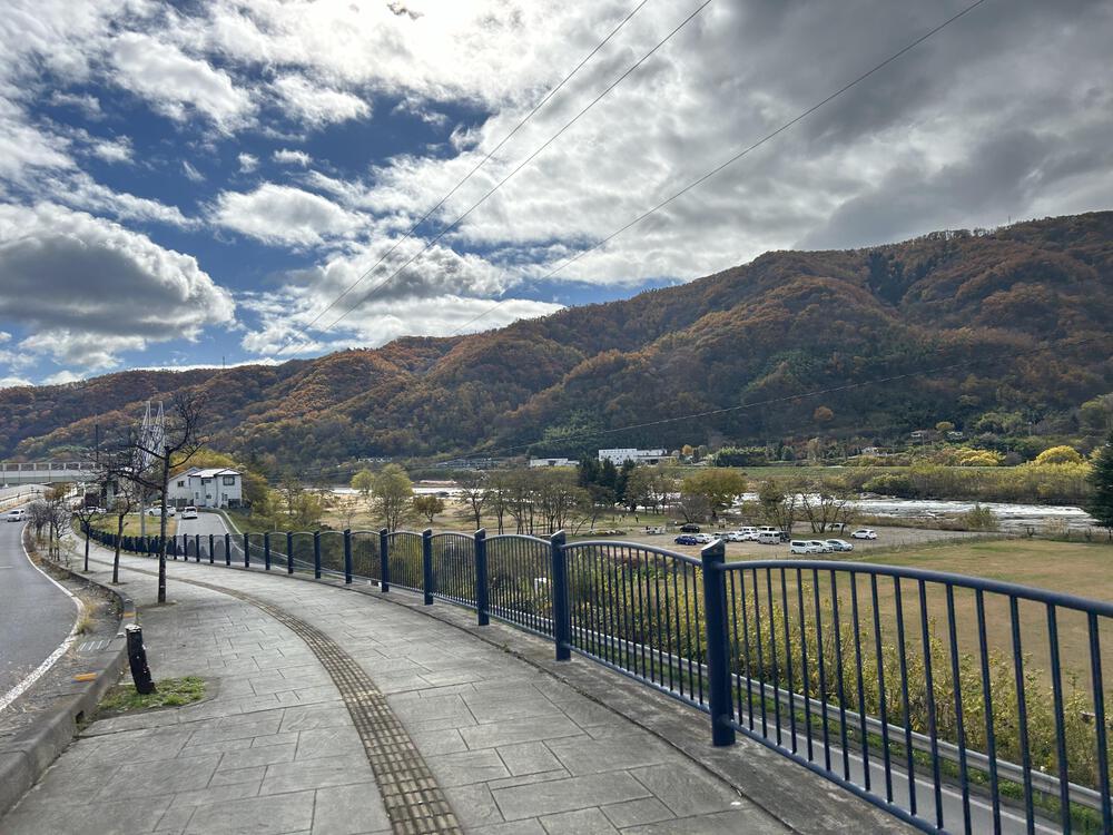 城攻めRUN 旧北国街道で上田城から小諸城20kの写真23