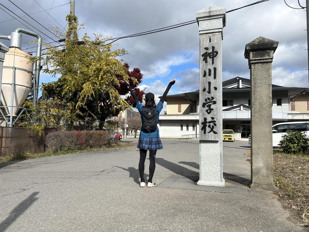 城攻めRUN 旧北国街道で上田城から小諸城20kの写真26