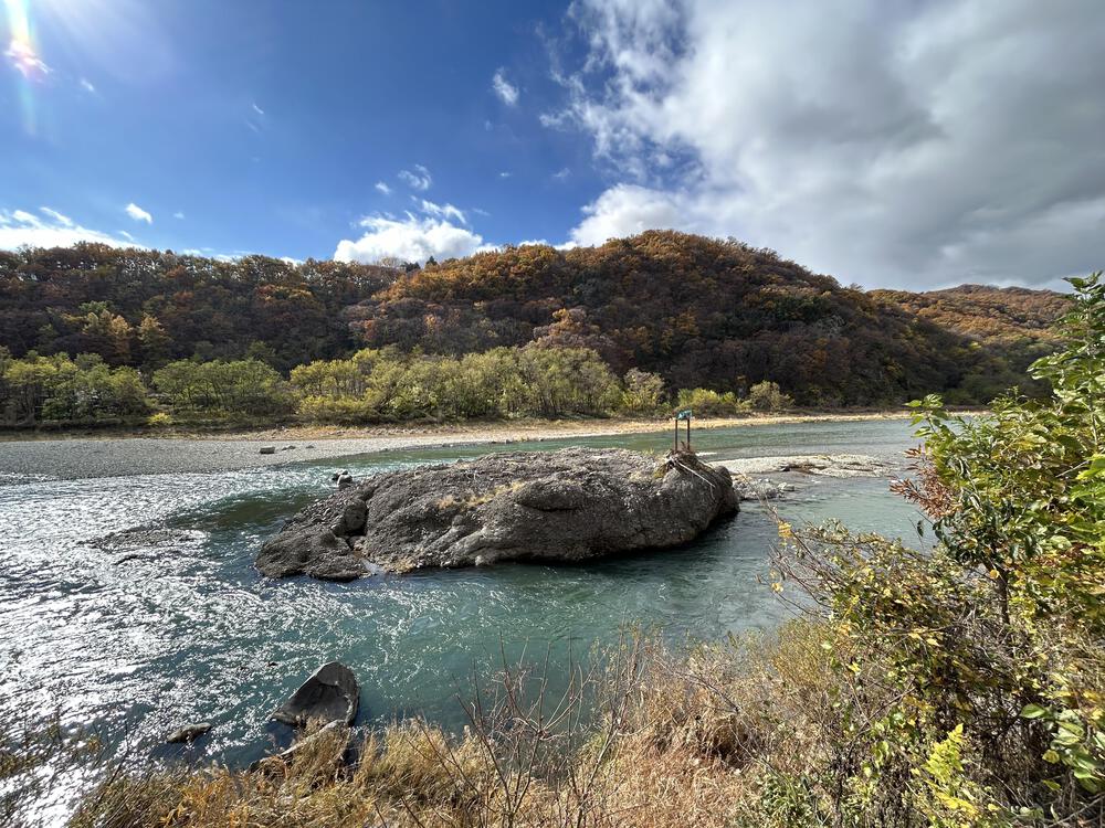 城攻めRUN 旧北国街道で上田城から小諸城20kの写真28