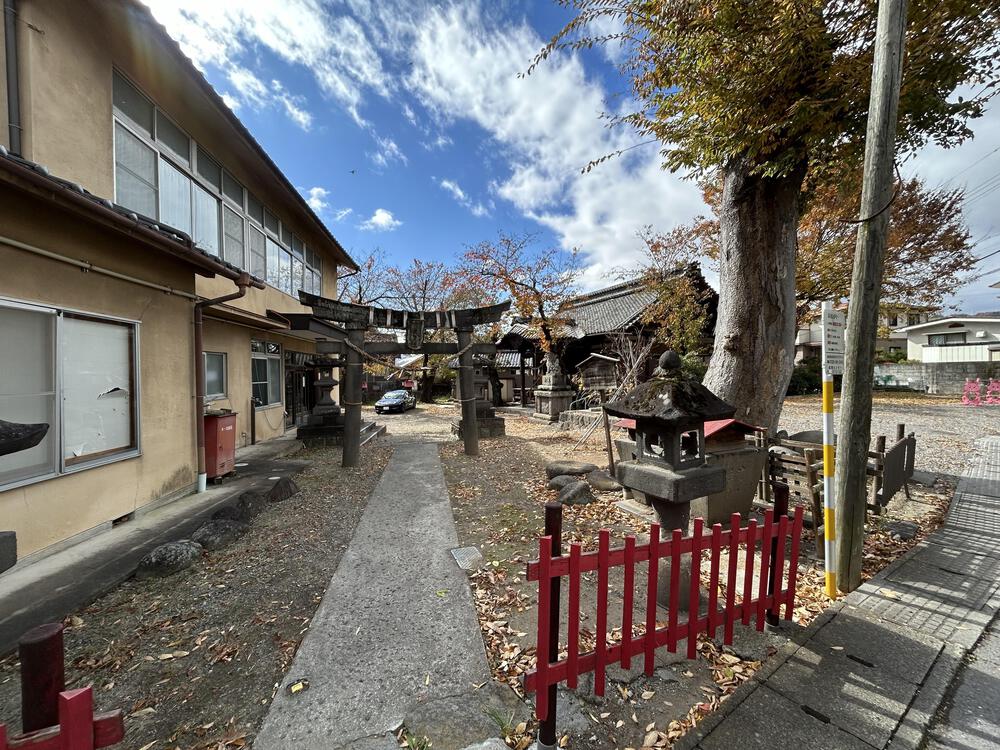 城攻めRUN 旧北国街道で上田城から小諸城20kの写真30