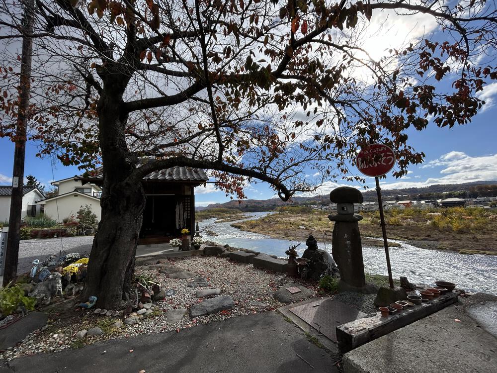 城攻めRUN 旧北国街道で上田城から小諸城20kの写真31