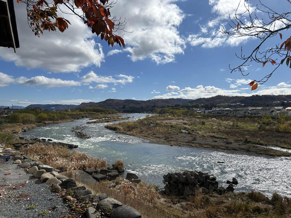 城攻めRUN 旧北国街道で上田城から小諸城20kの写真33