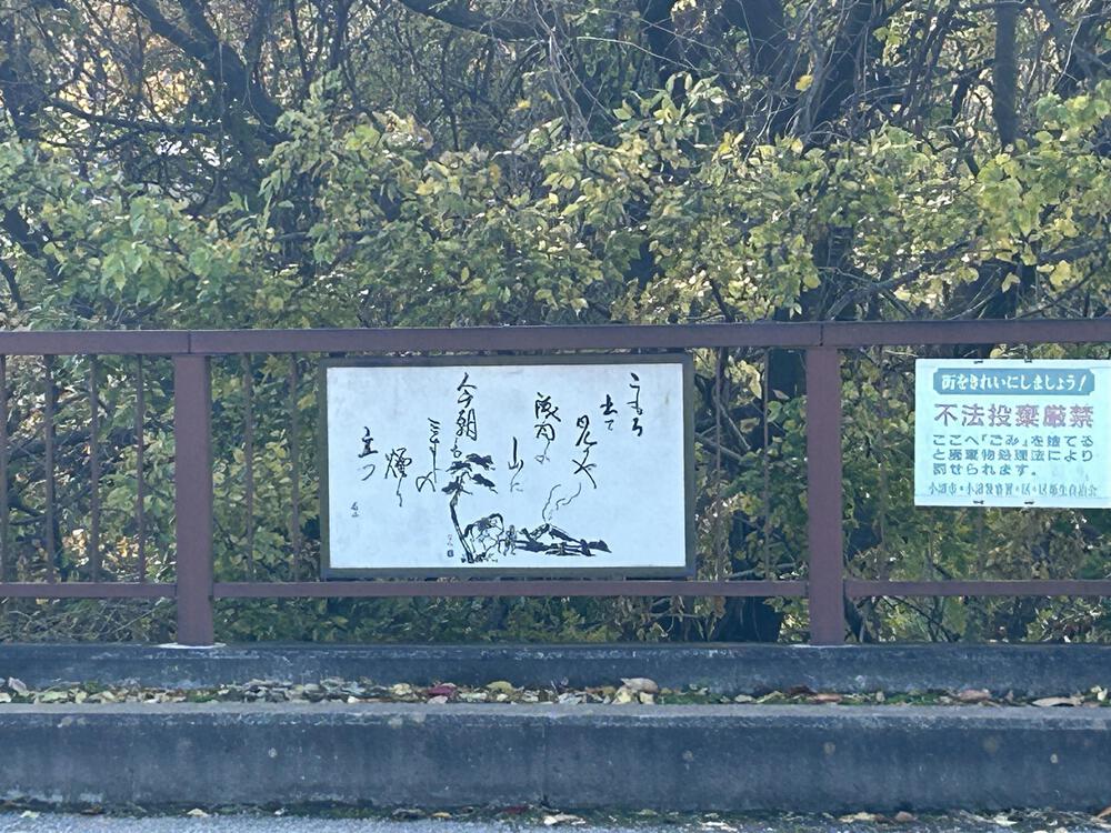 城攻めRUN 旧北国街道で上田城から小諸城20kの写真46