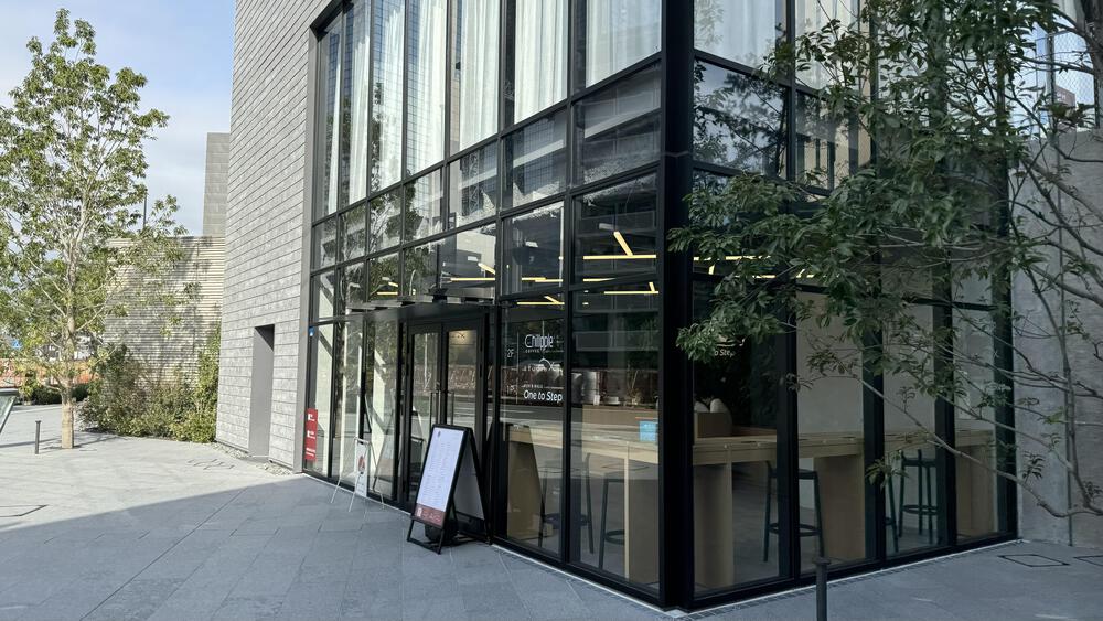 大阪名所巡りランの写真3