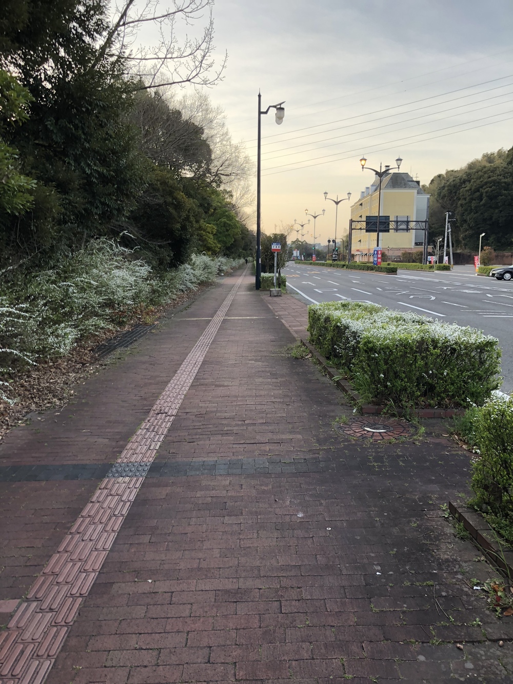 ローレライ→針尾橋→ハウステンボスの写真3