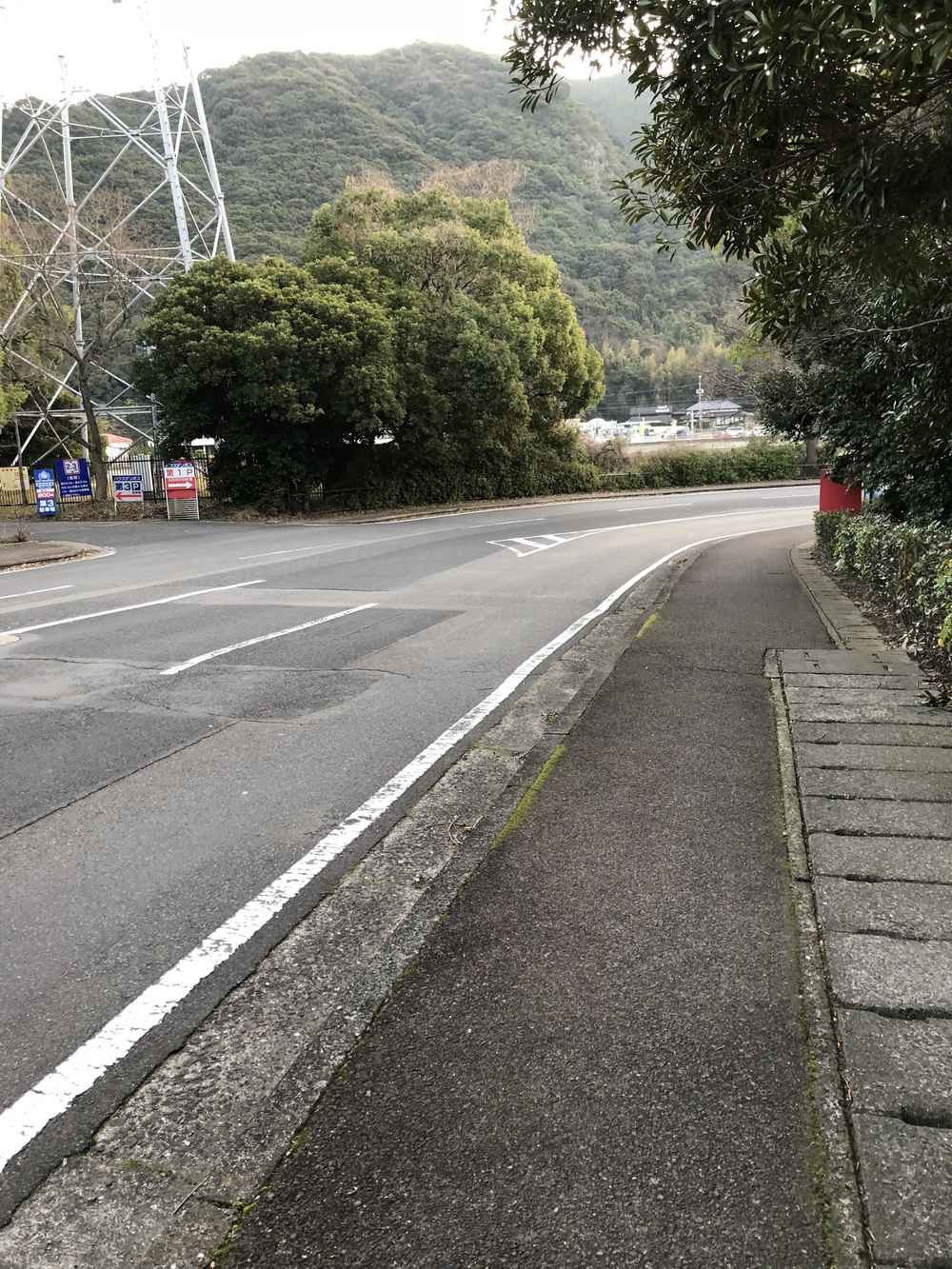 ローレライ→針尾橋→ハウステンボスの写真4