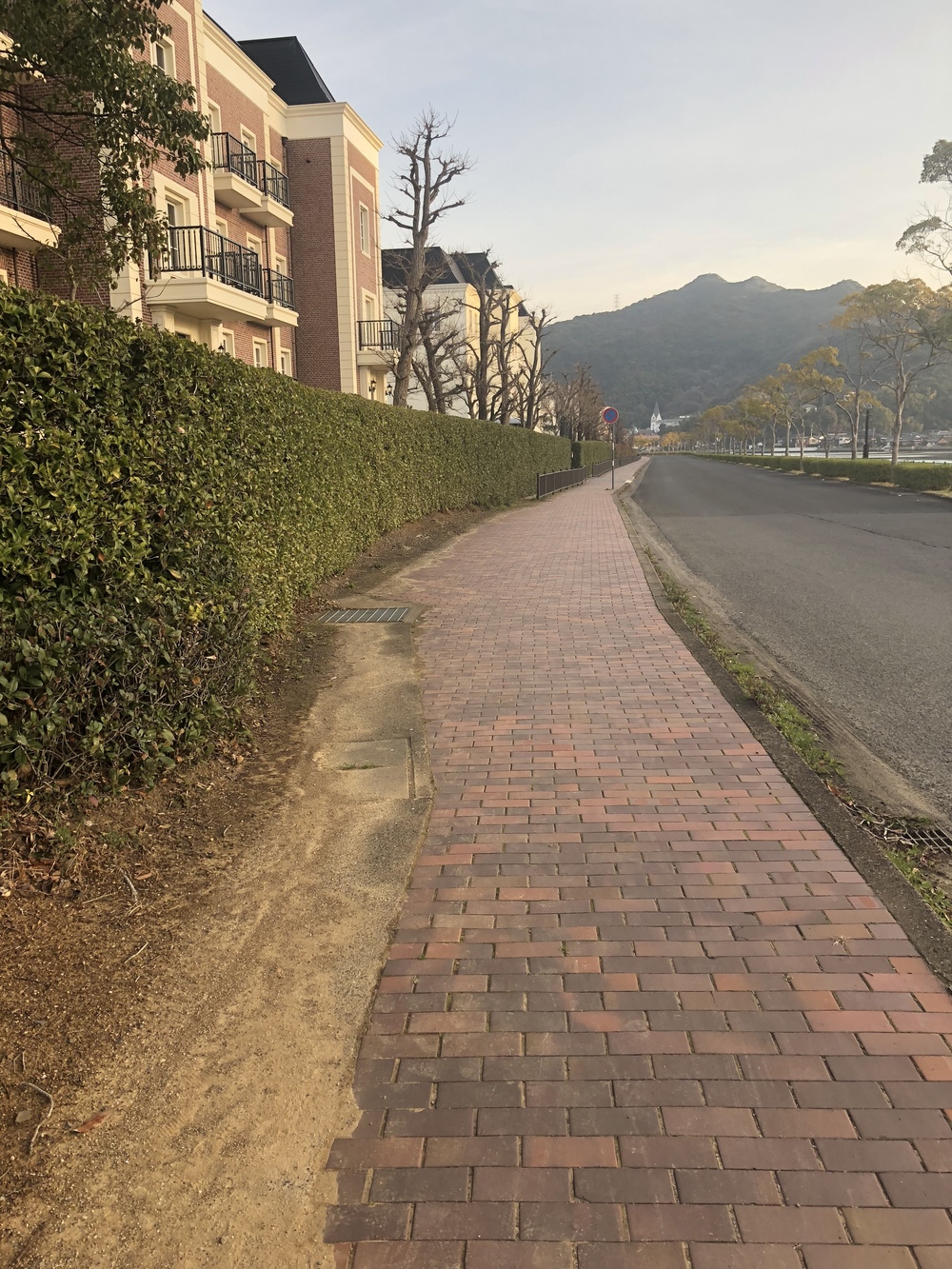 ローレライ→針尾橋→ハウステンボスの写真6