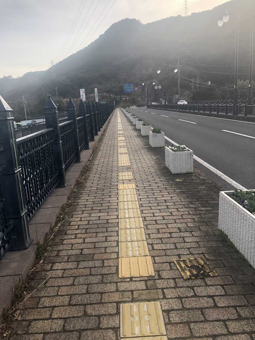 ローレライ→針尾橋→ハウステンボスの写真10