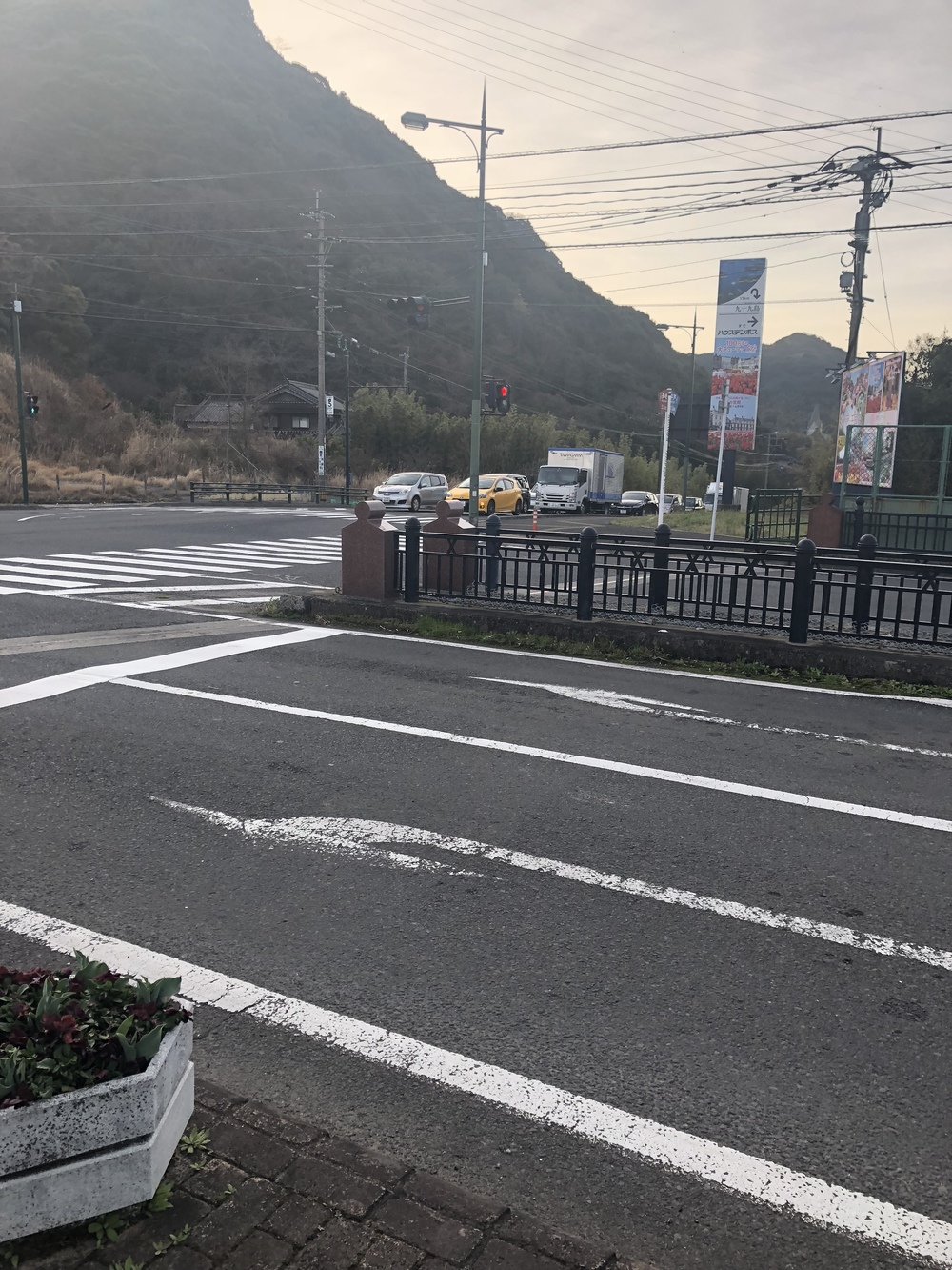 ローレライ→針尾橋→ハウステンボスの写真11