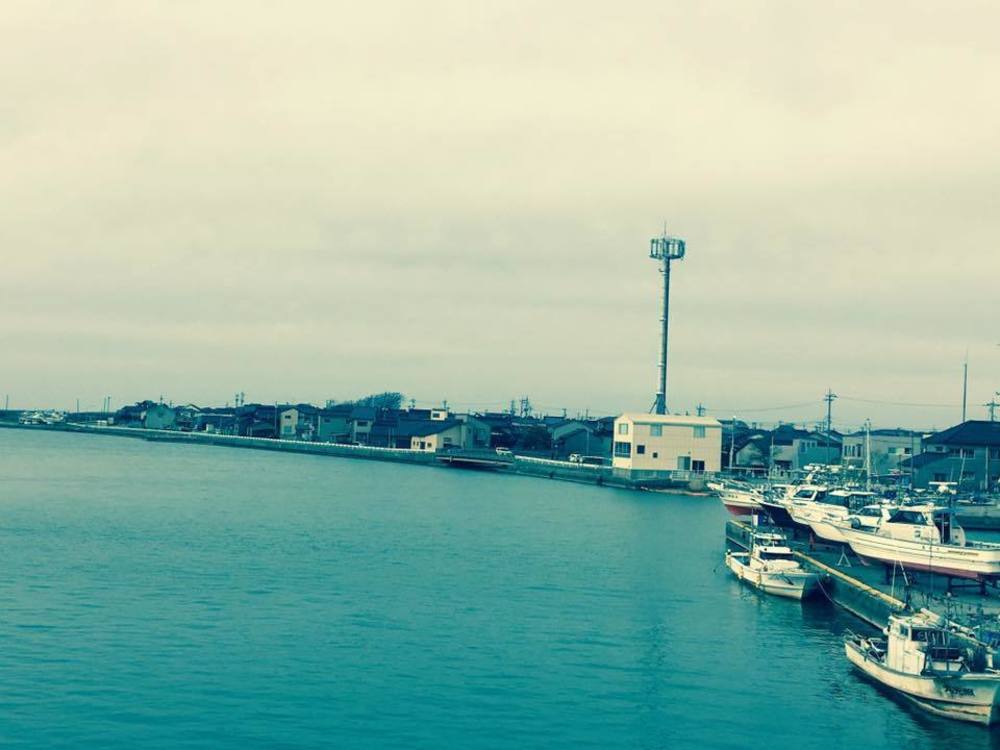 潮風を感じながら走れるほぼフラットコース10キロ【コースアレンジ可】の写真3