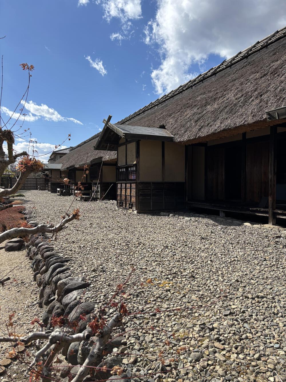 歌川広重と共にRUN 安中の写真5