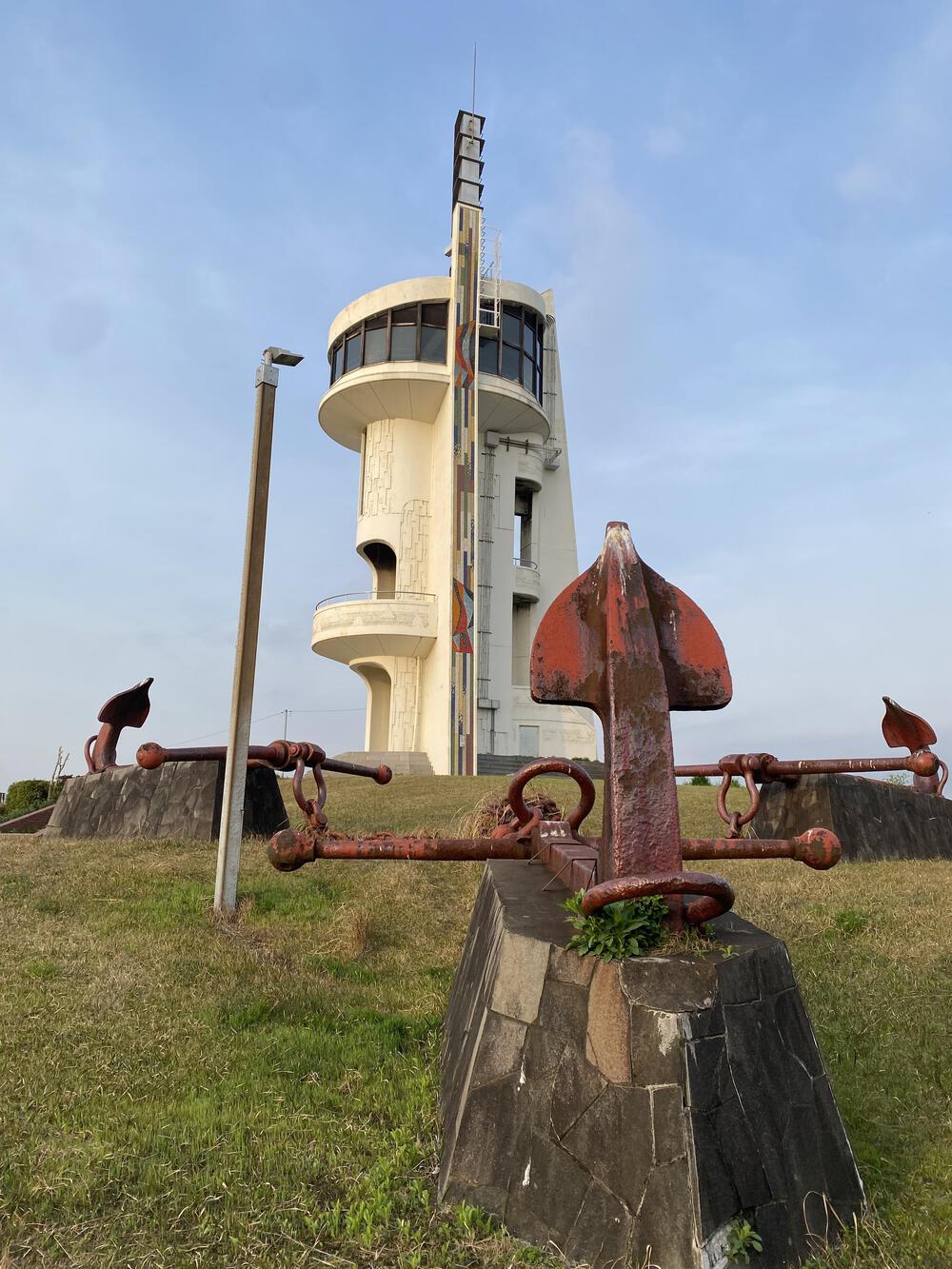衣浦港周回コースの写真3
