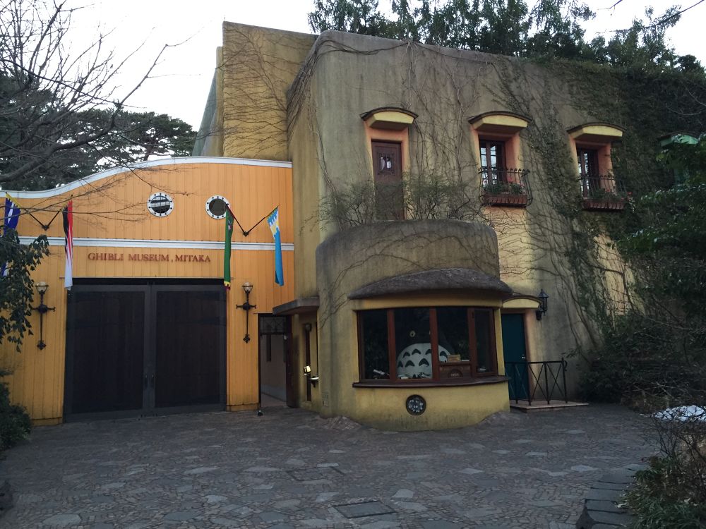 ランナーの聖地井の頭公園　池周り1，6㎞等の写真6