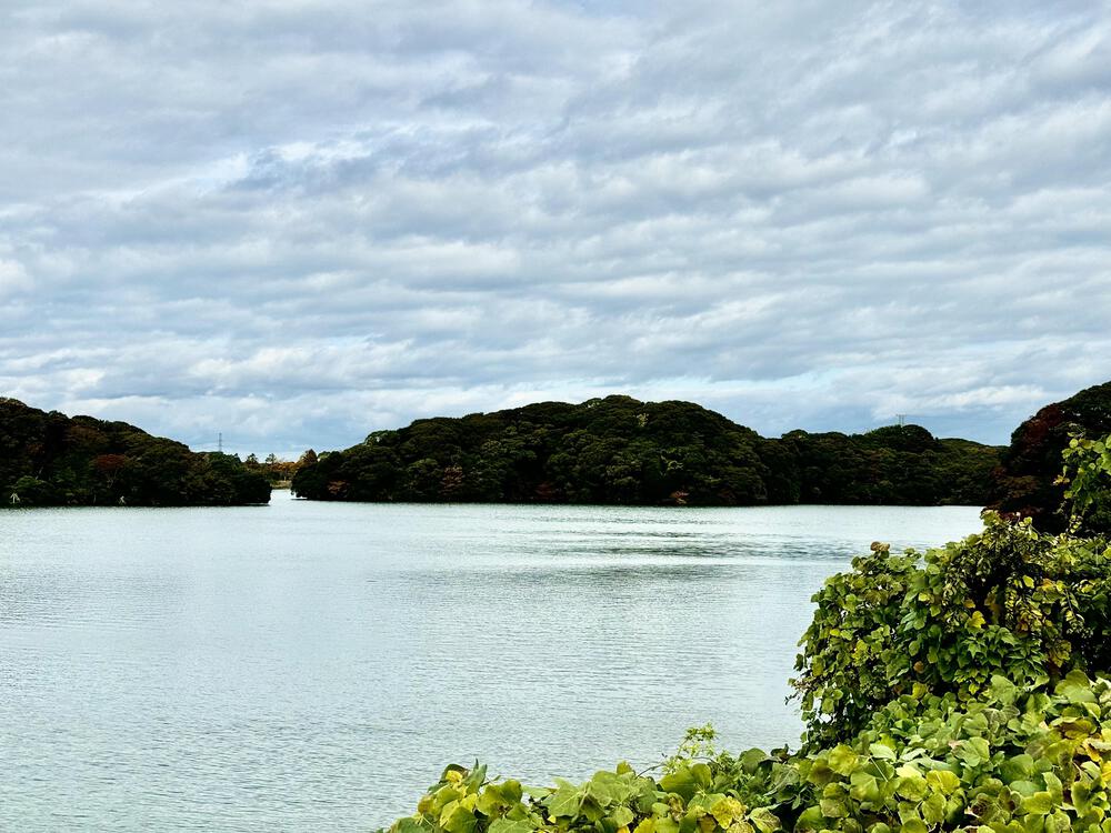 福岡 若松区 頓田貯水池外周コース 6kmの写真3