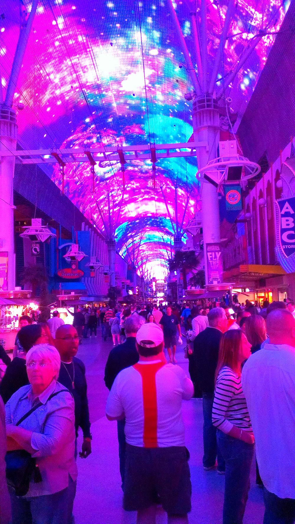 感激！！ラスベガス中心地・北コースの写真8