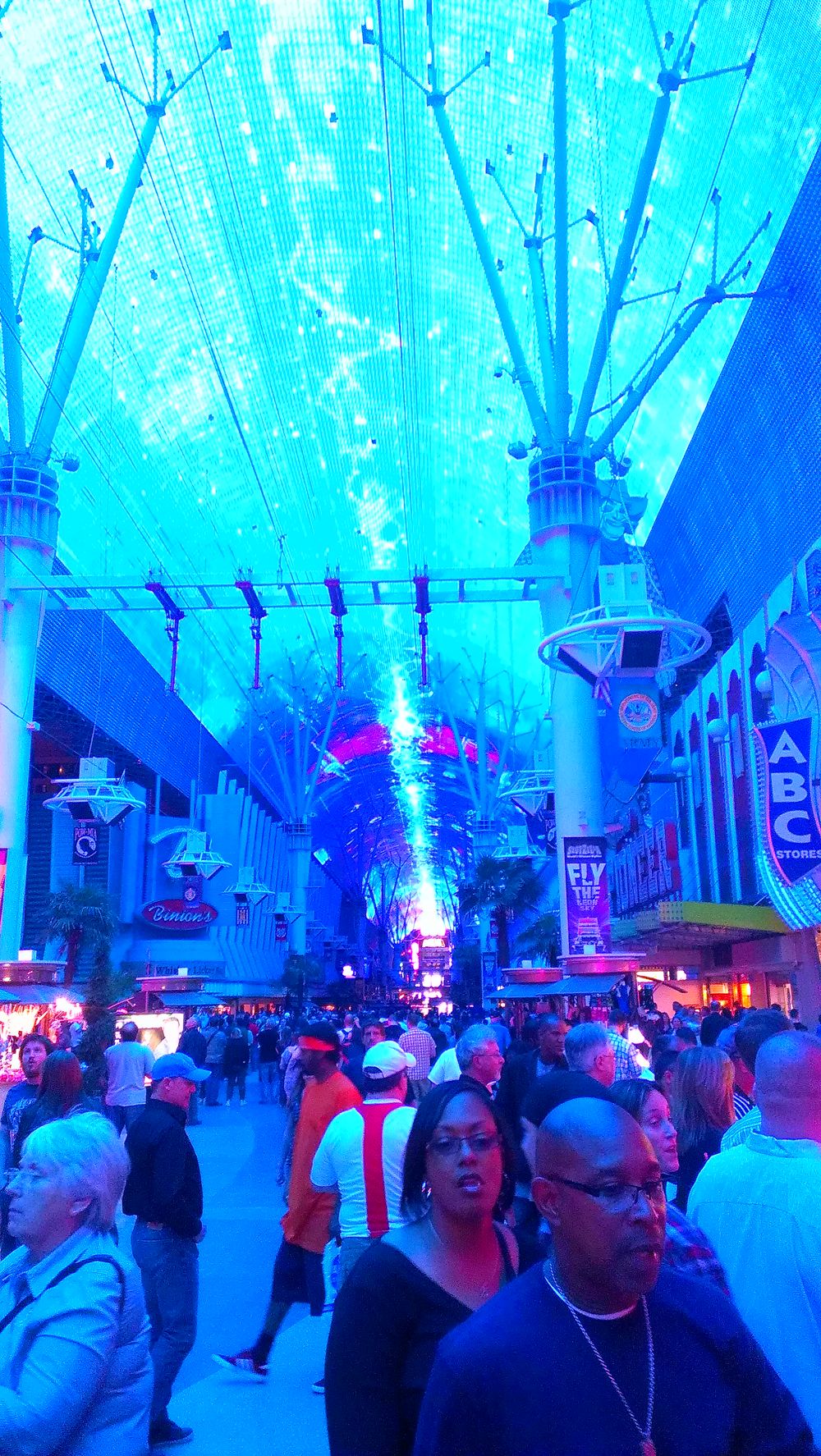 感激！！ラスベガス中心地・北コースの写真9