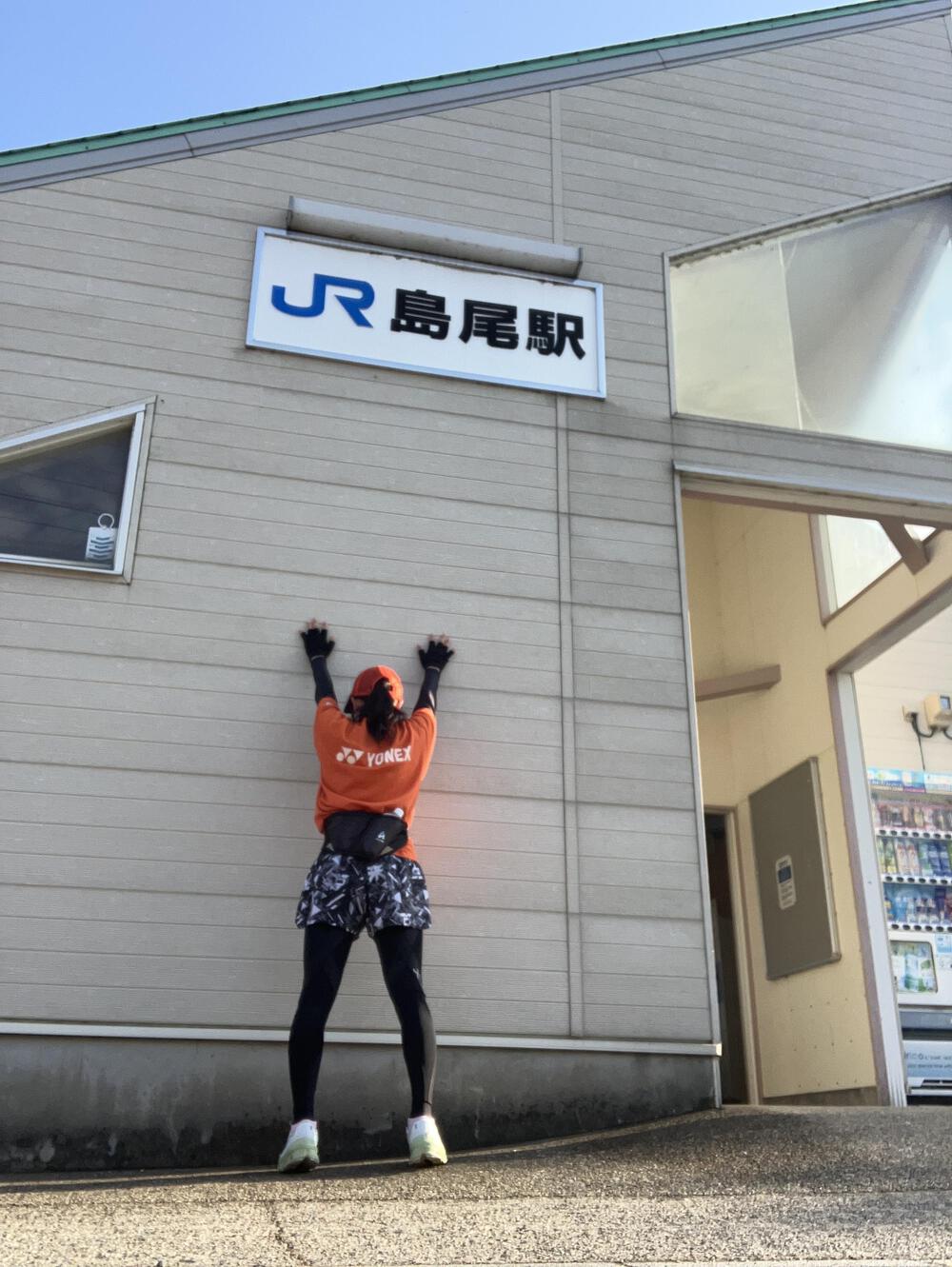 富山の駅巡り　JR氷見線その1の写真3