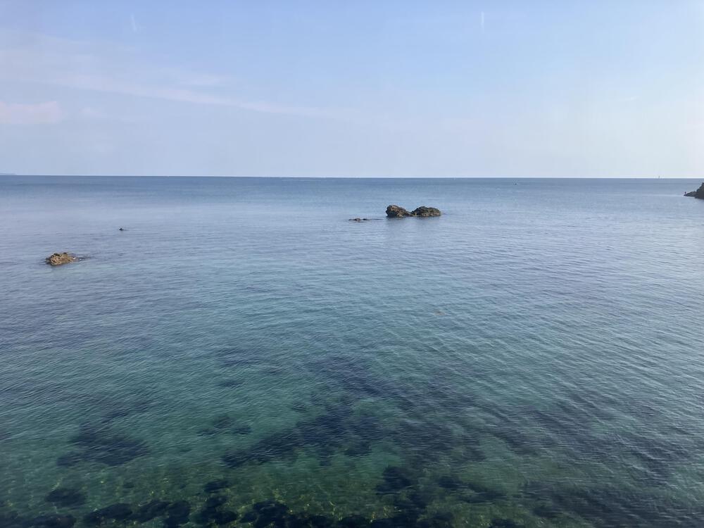 富山の駅巡り　JR氷見線その1の写真10