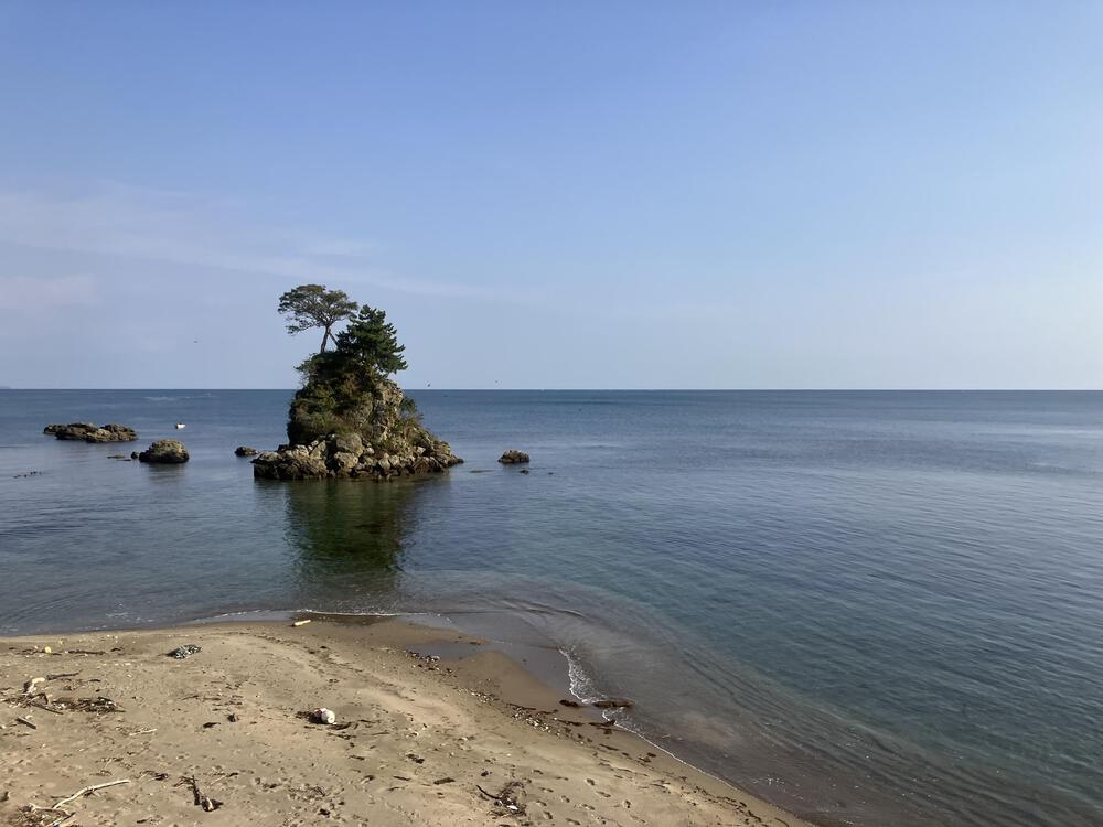 富山の駅巡り　JR氷見線その1の写真11
