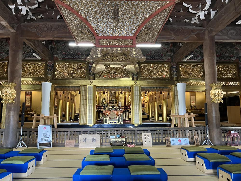 富山の駅巡り　JR氷見線その2の写真6