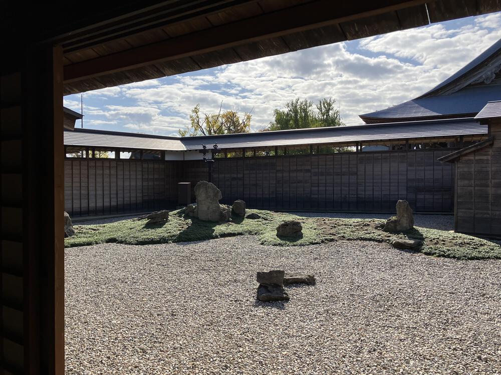 富山の駅巡り　JR氷見線その2の写真7