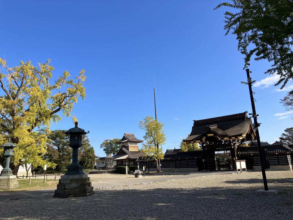 富山の駅巡り　JR氷見線その2の写真8