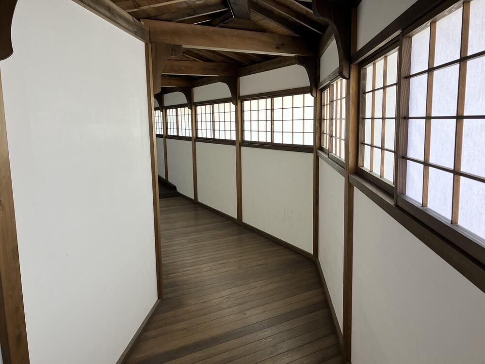 富山の駅巡り　JR氷見線その2の写真10