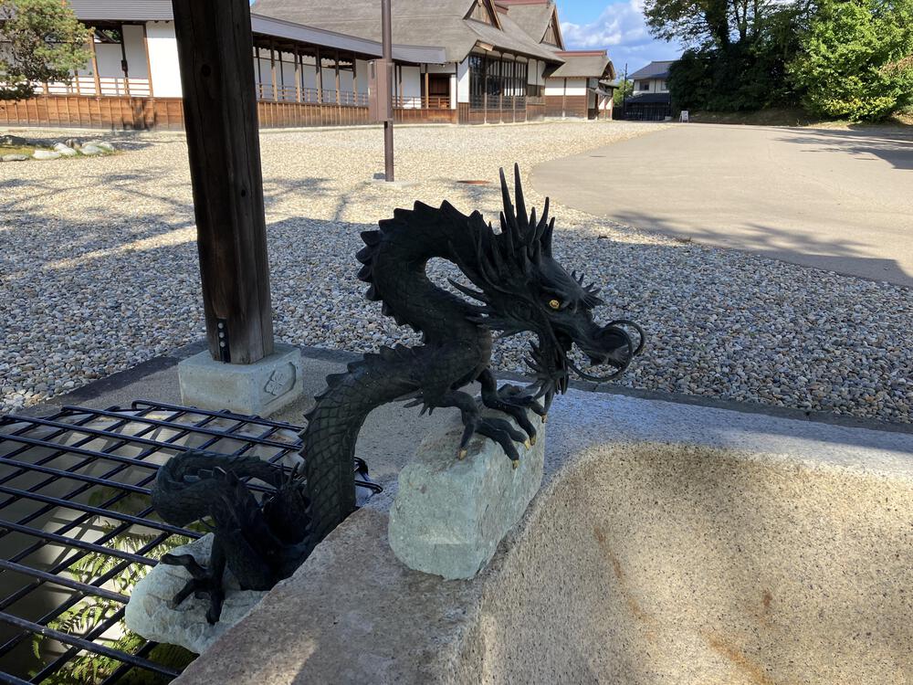 富山の駅巡り　JR氷見線その2の写真13