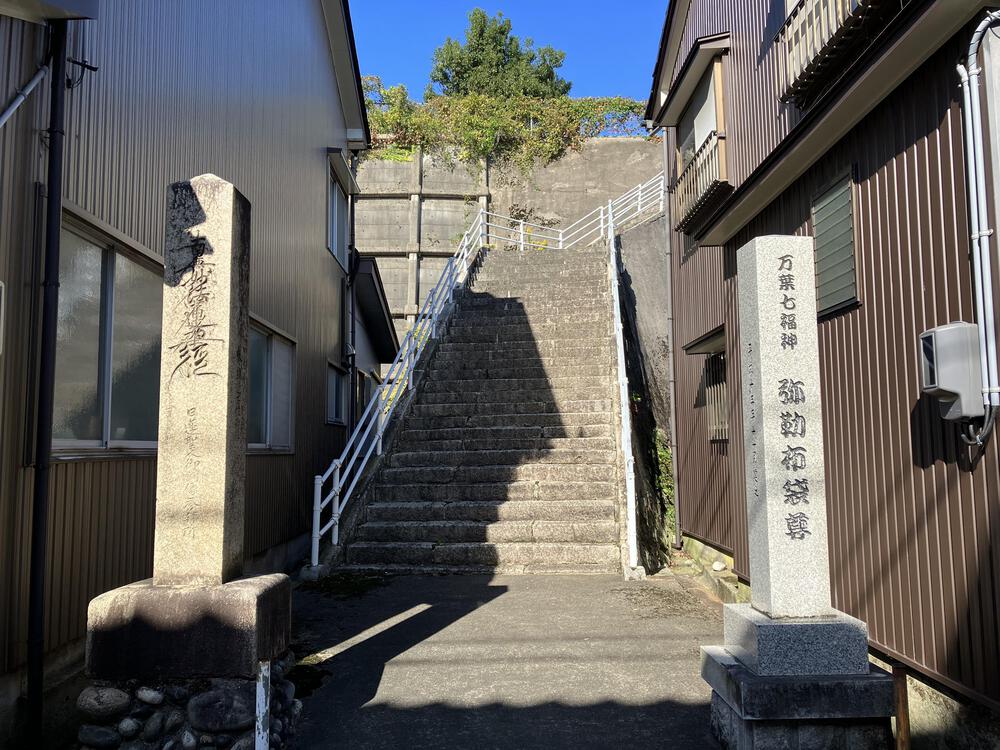 富山の駅巡り　JR氷見線その2の写真15