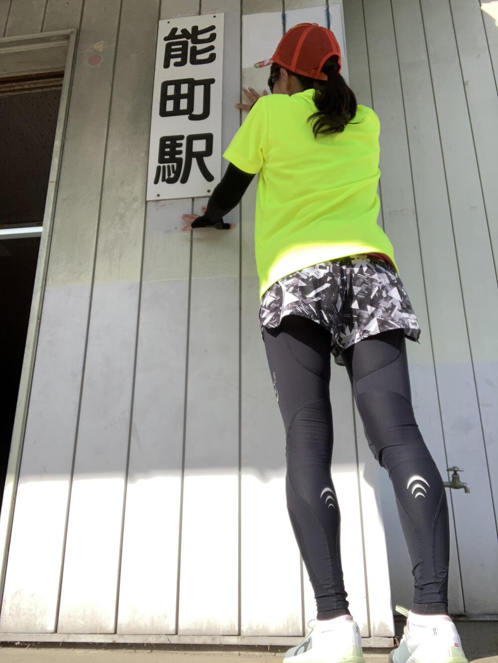 富山の駅巡り　JR氷見線その2の写真19