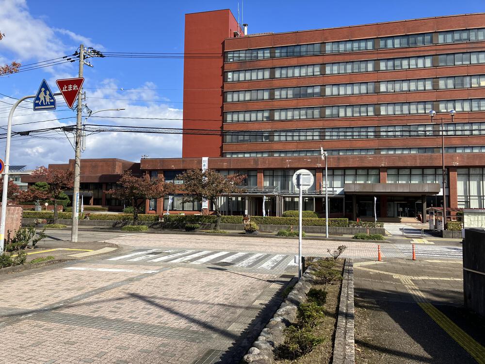 富山の駅巡り　JR氷見線その2の写真23