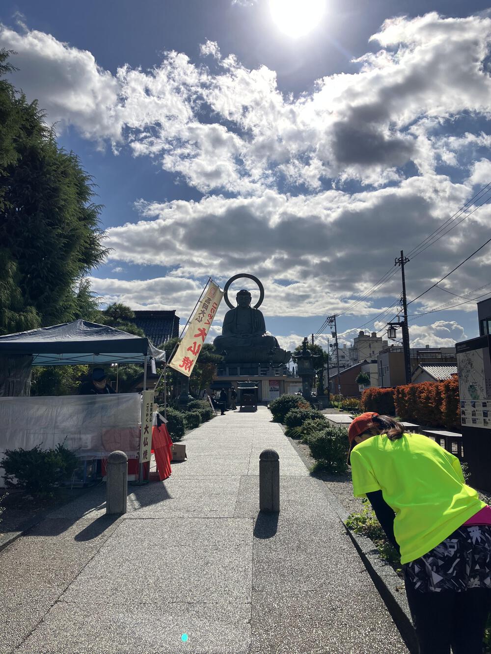 富山の駅巡り　JR氷見線その2の写真26