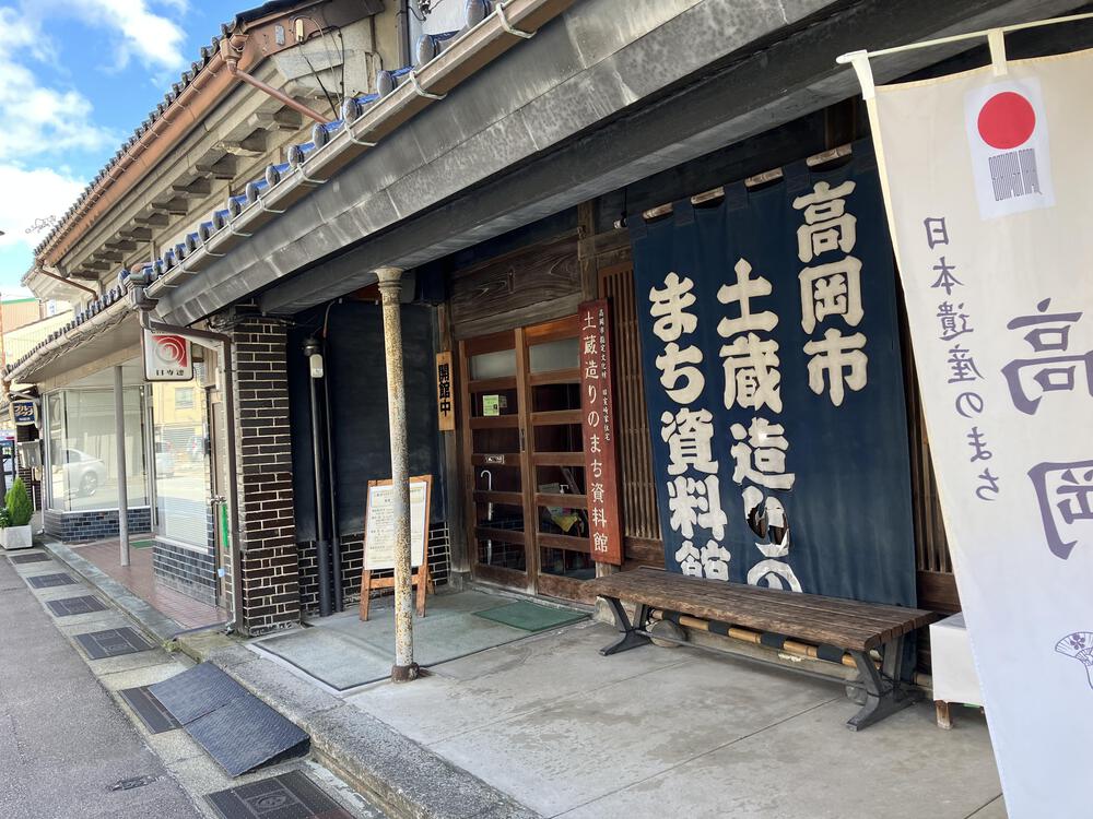 富山の駅巡り　JR氷見線その2の写真27