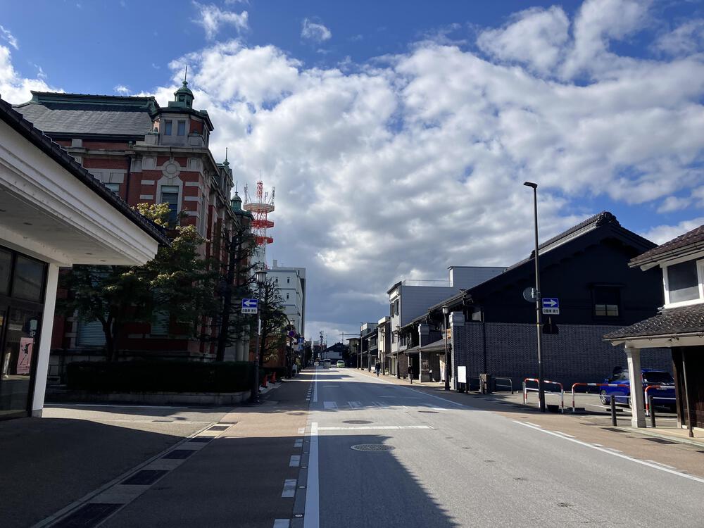 富山の駅巡り　JR氷見線その2の写真29