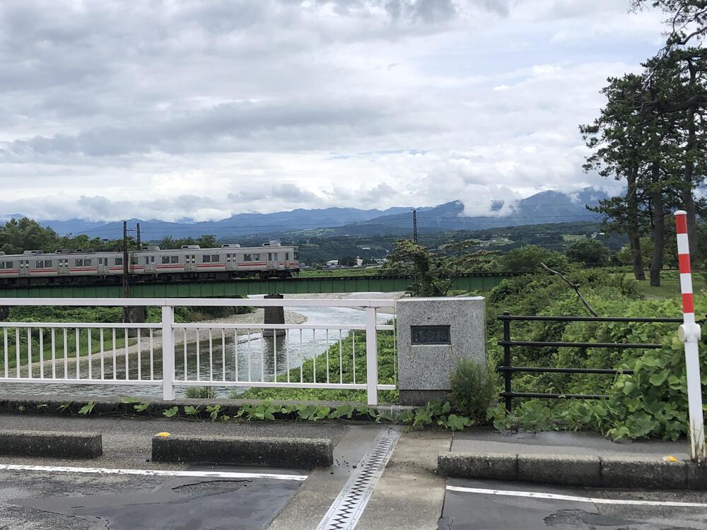 富山の海岸線制覇その5黒部市編18.5kmの写真7