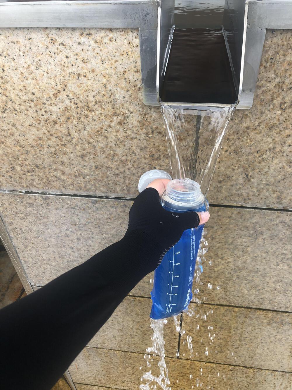 富山の海岸線制覇その5黒部市編18.5kmの写真10