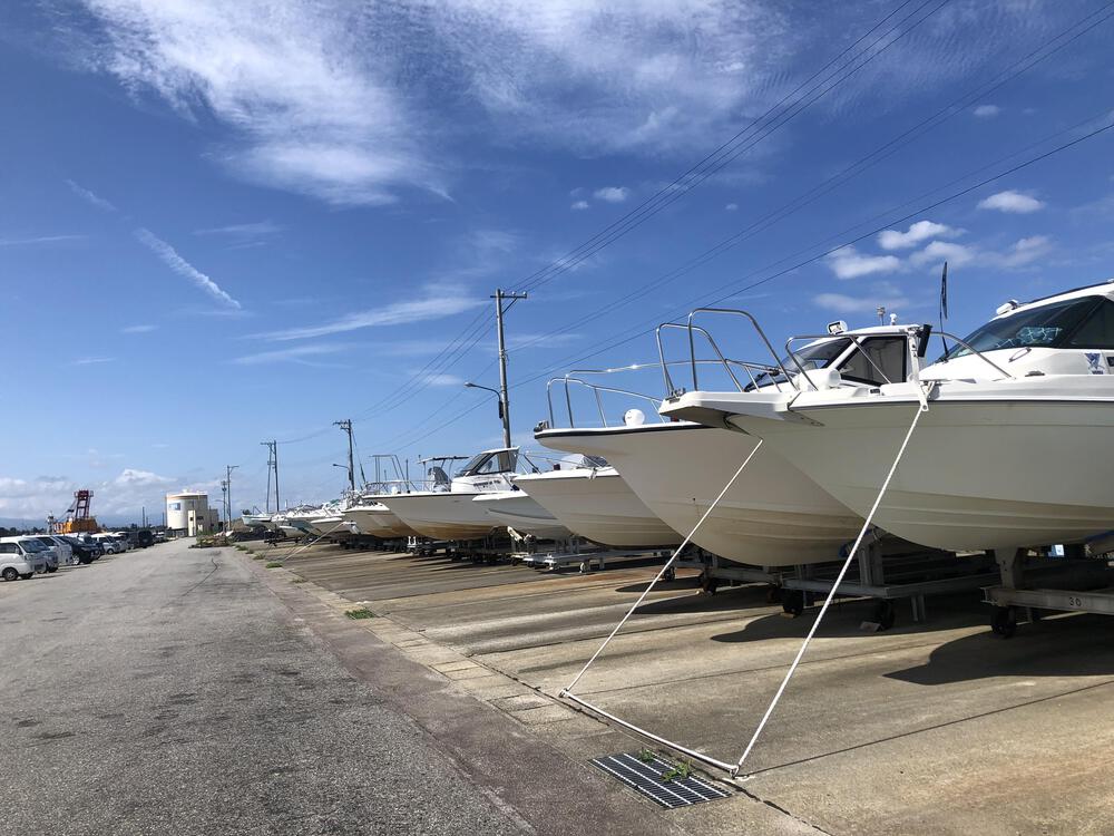 富山の海岸線制覇その6 魚津市編19kmの写真4