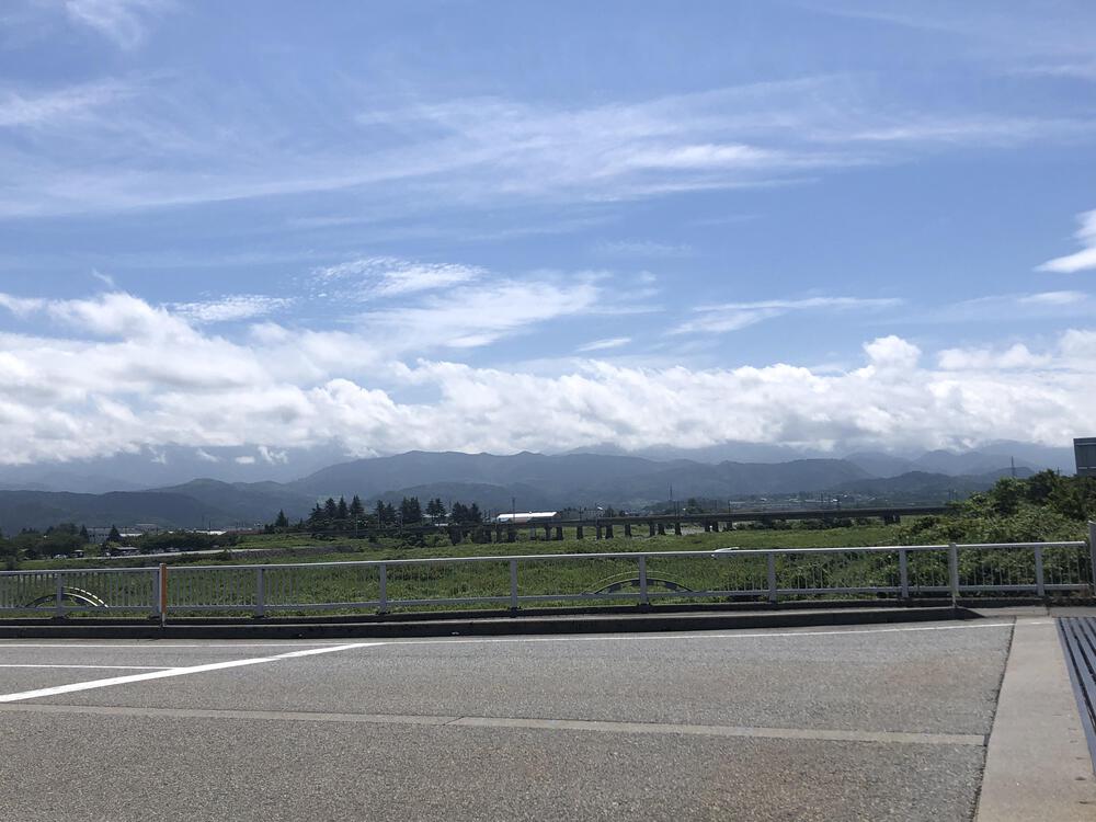 富山の海岸線制覇その6 魚津市編19kmの写真6