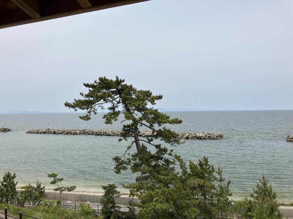 富山の海岸線制覇その7 滑川市前編9kmの写真4